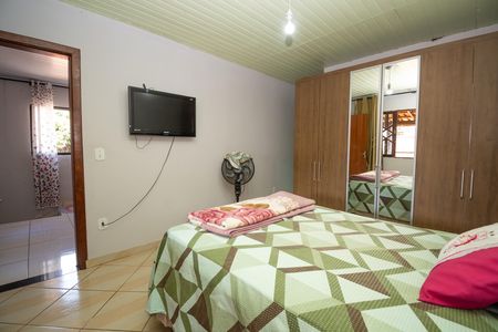 Casa para alugar com 180m², 3 quartos e 4 vagas Casa para alugar com 180m², 3 quartos e 4 vagasQuarto Suíte
