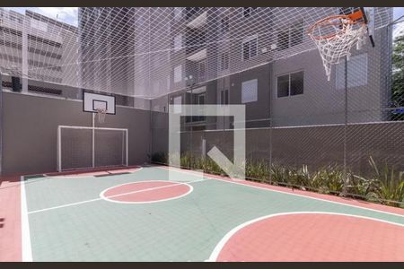 Apartamento à venda com 39m², 2 quartos e 1 vaga Apartamento à venda com 39m², 2 quartos e 1 vagaÁrea comum