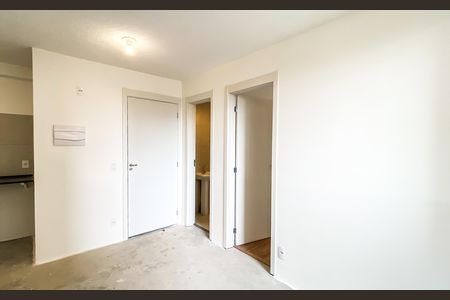 Sala  de apartamento à venda com 2 quartos, 39m² em Jardim America da Penha, São Paulo