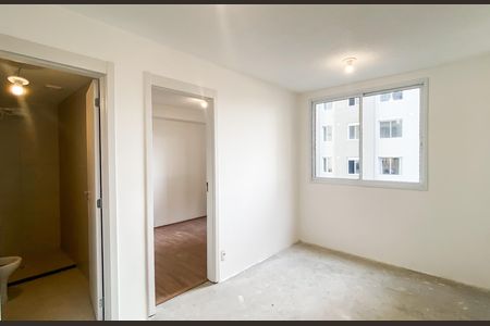 Sala  de apartamento à venda com 2 quartos, 39m² em Jardim America da Penha, São Paulo