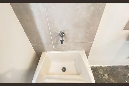 Apartamento à venda com 39m², 2 quartos e 1 vaga Apartamento à venda com 39m², 2 quartos e 1 vagaÁrea de Serviço