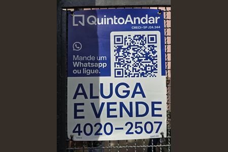 Apartamento para alugar com 34m², 1 quarto e sem vaga Apartamento para alugar com 34m², 1 quarto e sem vagaPlaca NXKO-493