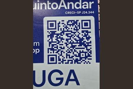 Apartamento para alugar com 34m², 1 quarto e sem vaga Apartamento para alugar com 34m², 1 quarto e sem vagaPlaca NXKO-493