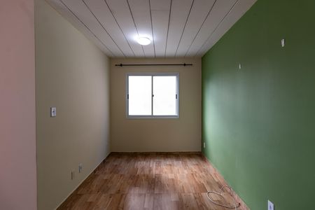 Apartamento para alugar com 34m², 1 quarto e sem vaga Apartamento para alugar com 34m², 1 quarto e sem vagaSala