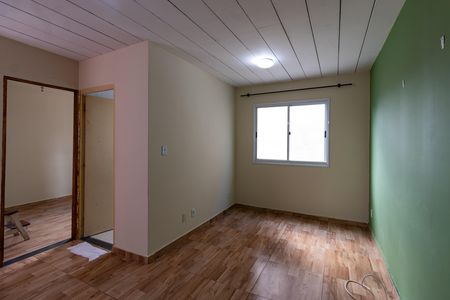 Apartamento para alugar com 34m², 1 quarto e sem vaga Apartamento para alugar com 34m², 1 quarto e sem vagaSala