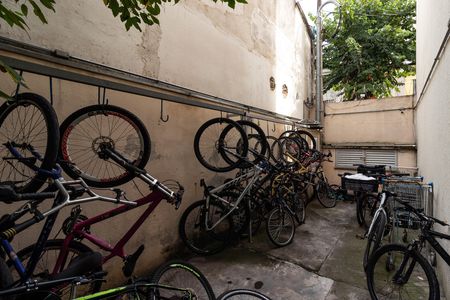 Apartamento para alugar com 34m², 1 quarto e sem vaga Apartamento para alugar com 34m², 1 quarto e sem vagaÁrea comum