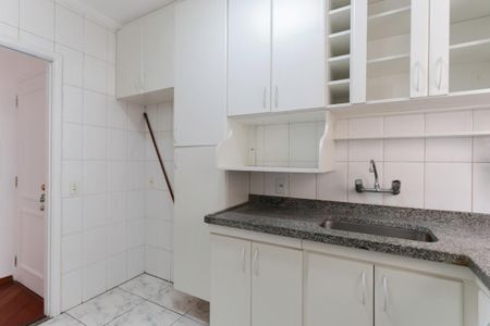 Apartamento para alugar com 60m², 2 quartos e 2 vagas Apartamento para alugar com 60m², 2 quartos e 2 vagasCozinha