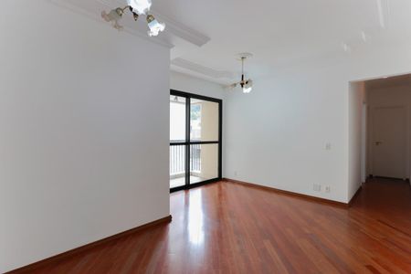 Sala de apartamento para alugar com 2 quartos, 60m² em Santana, São Paulo