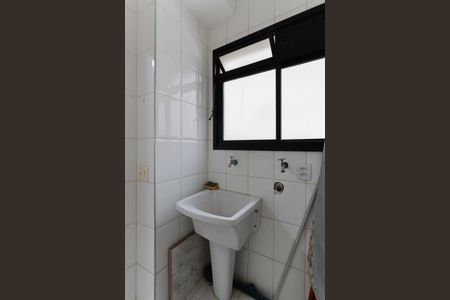 Apartamento para alugar com 60m², 2 quartos e 2 vagas Apartamento para alugar com 60m², 2 quartos e 2 vagasÁrea de serviço