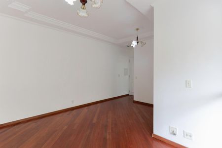 Sala de apartamento para alugar com 2 quartos, 60m² em Santana, São Paulo