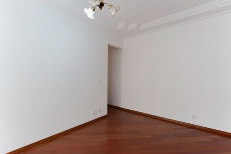 Sala de apartamento para alugar com 2 quartos, 60m² em Santana, São Paulo