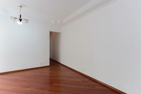 Apartamento para alugar com 60m², 2 quartos e 2 vagas Apartamento para alugar com 60m², 2 quartos e 2 vagasSala