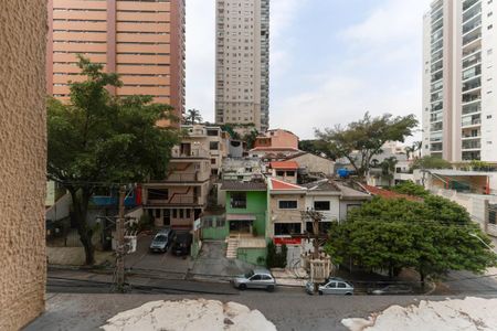 Apartamento para alugar com 60m², 2 quartos e 2 vagas Apartamento para alugar com 60m², 2 quartos e 2 vagasVista da suíte