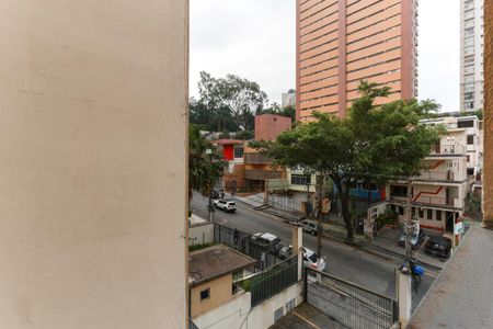 Apartamento para alugar com 60m², 2 quartos e 2 vagas Apartamento para alugar com 60m², 2 quartos e 2 vagasVista do quarto