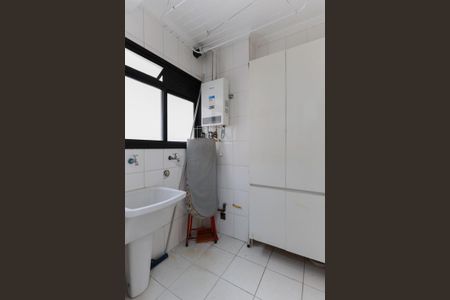 Apartamento para alugar com 60m², 2 quartos e 2 vagas Apartamento para alugar com 60m², 2 quartos e 2 vagasÁrea de serviço