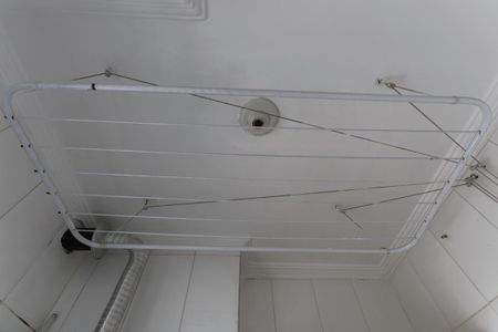 Apartamento para alugar com 60m², 2 quartos e 2 vagas Apartamento para alugar com 60m², 2 quartos e 2 vagasÁrea de serviço