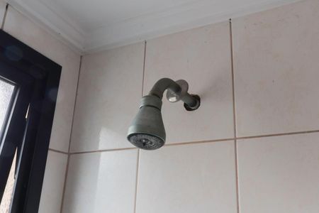 Apartamento para alugar com 60m², 2 quartos e 2 vagas Apartamento para alugar com 60m², 2 quartos e 2 vagasBanheiro da suíte