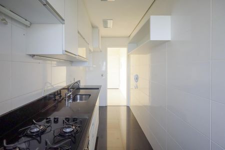 Apartamento à venda com 72m², 3 quartos e 2 vagas Apartamento à venda com 72m², 3 quartos e 2 vagasCozinha