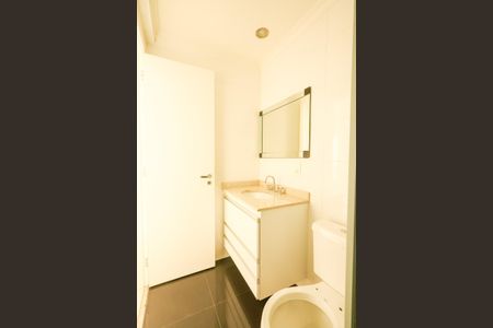 Apartamento à venda com 72m², 3 quartos e 2 vagas Apartamento à venda com 72m², 3 quartos e 2 vagasBanheiro Social