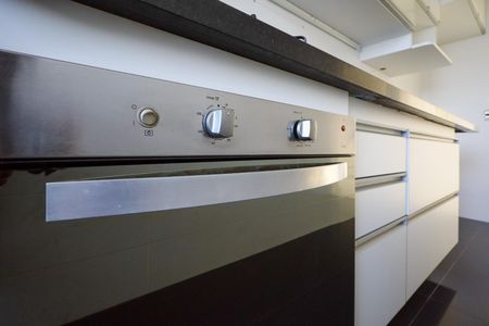 Apartamento à venda com 72m², 3 quartos e 2 vagas Apartamento à venda com 72m², 3 quartos e 2 vagasCozinha