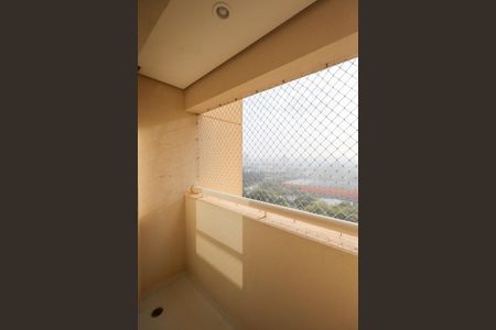 Apartamento à venda com 72m², 3 quartos e 2 vagas Apartamento à venda com 72m², 3 quartos e 2 vagasVaranda