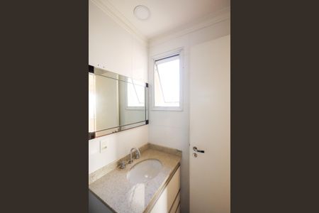 Apartamento à venda com 72m², 3 quartos e 2 vagas Apartamento à venda com 72m², 3 quartos e 2 vagasBanheiro Suíte
