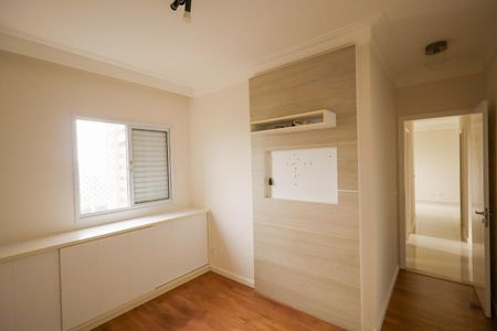 Apartamento à venda com 72m², 3 quartos e 2 vagas Apartamento à venda com 72m², 3 quartos e 2 vagasQuarto 1 - Suíte