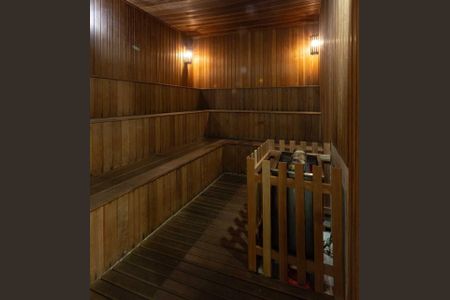 Apartamento à venda com 72m², 3 quartos e 2 vagas Apartamento à venda com 72m², 3 quartos e 2 vagasSauna