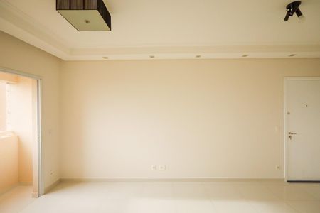 Sala de apartamento à venda com 3 quartos, 72m² em Jardim Umuarama, São Paulo
