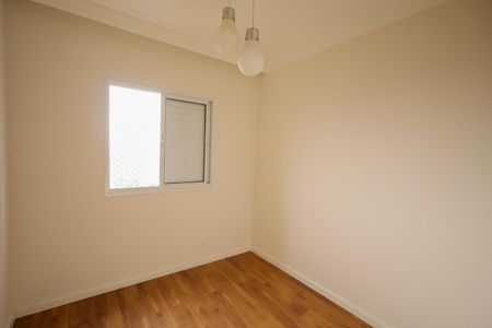 Apartamento à venda com 72m², 3 quartos e 2 vagas Apartamento à venda com 72m², 3 quartos e 2 vagasQuarto 3