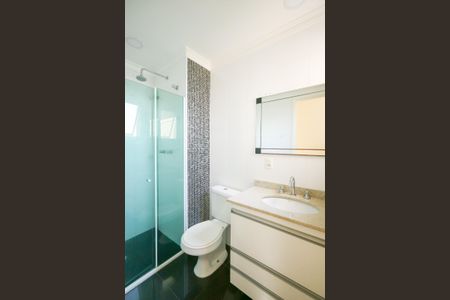 Apartamento à venda com 72m², 3 quartos e 2 vagas Apartamento à venda com 72m², 3 quartos e 2 vagasBanheiro Suíte
