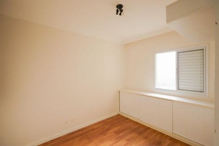 Quarto 1 - Suíte de apartamento à venda com 3 quartos, 72m² em Jardim Umuarama, São Paulo