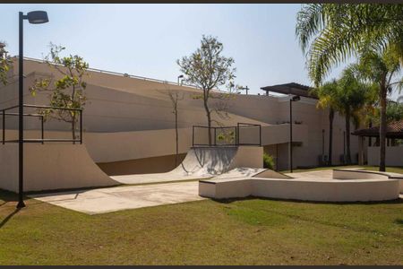 Apartamento à venda com 72m², 3 quartos e 2 vagas Apartamento à venda com 72m², 3 quartos e 2 vagasPista de skate