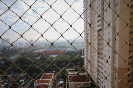 Apartamento à venda com 72m², 3 quartos e 2 vagas Apartamento à venda com 72m², 3 quartos e 2 vagasQuarto 2