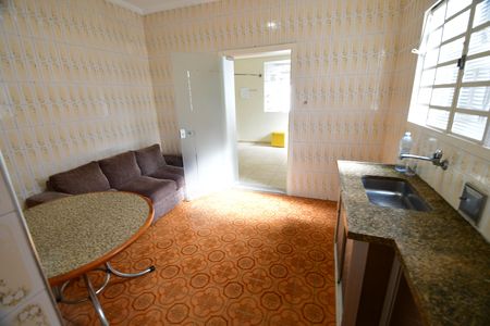 Casa para alugar com 216m², 1 quarto e 3 vagasCozinha