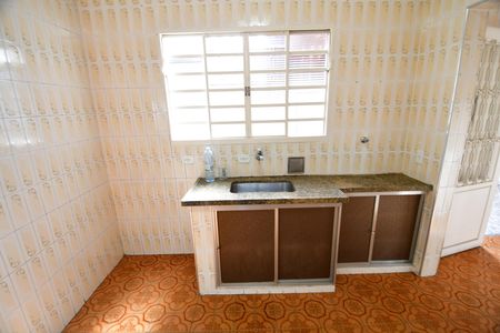 Casa para alugar com 216m², 1 quarto e 3 vagasCozinha