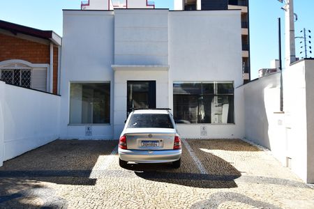Casa para alugar com 216m², 1 quarto e 3 vagasGaragem