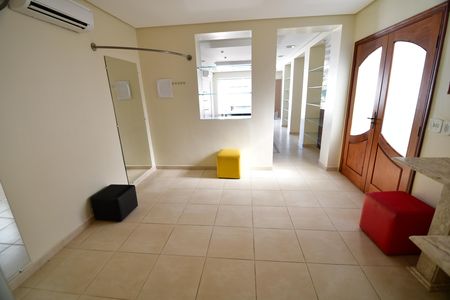 Casa para alugar com 216m², 1 quarto e 3 vagasQuarto
