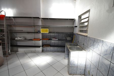 Casa para alugar com 216m², 1 quarto e 3 vagasÁrea de Serviço