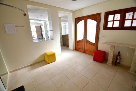 Casa para alugar com 216m², 1 quarto e 3 vagasQuarto