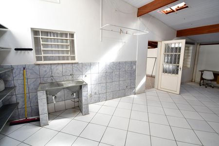 Casa para alugar com 216m², 1 quarto e 3 vagasÁrea de Serviço