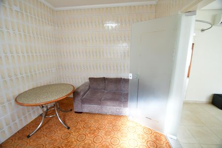 Casa para alugar com 216m², 1 quarto e 3 vagasCozinha