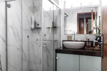 Apartamento à venda com 150m², 2 quartos e 2 vagas Apartamento à venda com 150m², 2 quartos e 2 vagasBanheiro