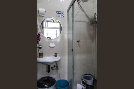 Apartamento à venda com 150m², 2 quartos e 2 vagas Apartamento à venda com 150m², 2 quartos e 2 vagasBanheiro de serviço