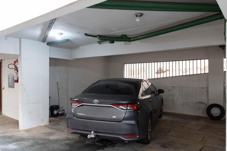Apartamento à venda com 150m², 2 quartos e 2 vagas Apartamento à venda com 150m², 2 quartos e 2 vagasGaragem