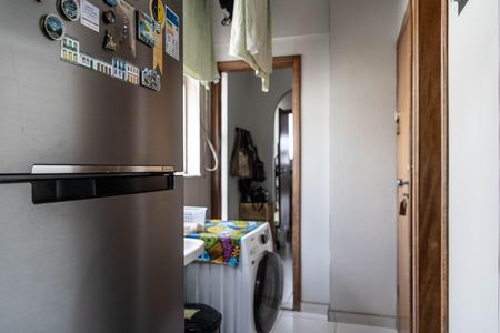 Apartamento à venda com 150m², 2 quartos e 2 vagas Apartamento à venda com 150m², 2 quartos e 2 vagasÁrea de Serviço