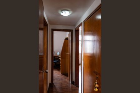 Apartamento à venda com 150m², 2 quartos e 2 vagas Apartamento à venda com 150m², 2 quartos e 2 vagasCorredor