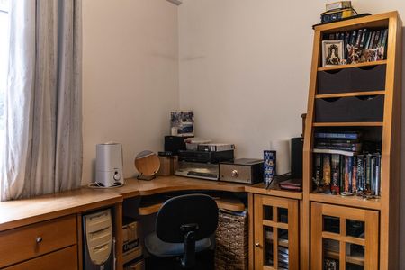 Quarto 2 de apartamento à venda com 2 quartos, 150m² em Alto Barroca, Belo Horizonte