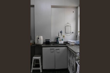 Apartamento à venda com 150m², 2 quartos e 2 vagas Apartamento à venda com 150m², 2 quartos e 2 vagasCozinha