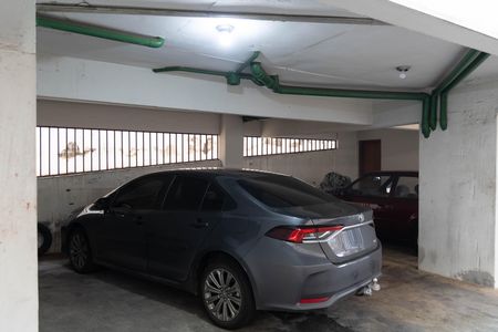 Apartamento à venda com 150m², 2 quartos e 2 vagas Apartamento à venda com 150m², 2 quartos e 2 vagasGaragem